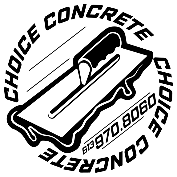 Choice Concrete Service